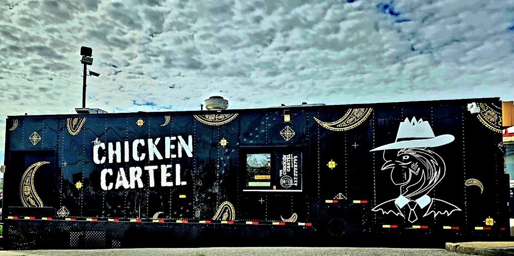 The Chicken Cartel