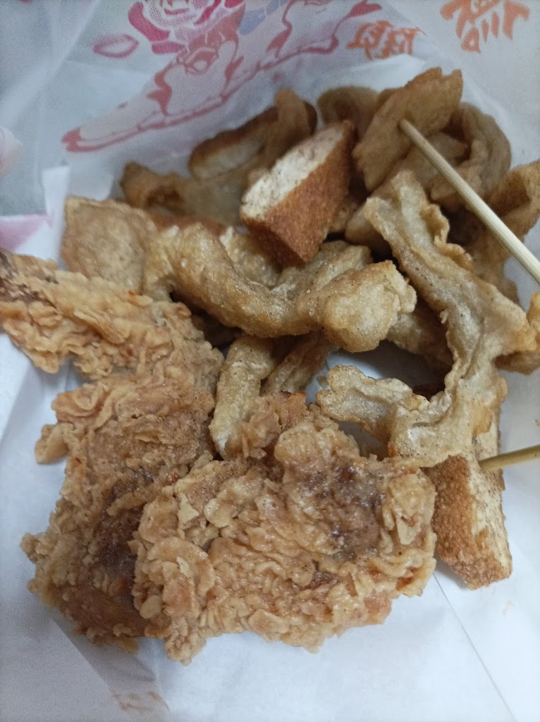 香雞排 的照片