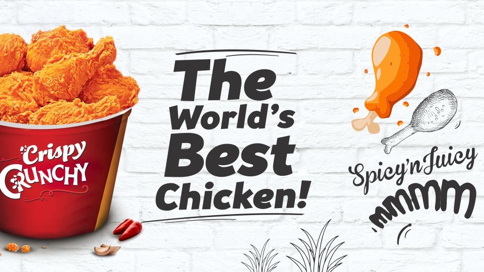 Five Star Chicken
