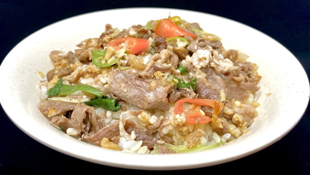 口口香魯肉飯 的照片