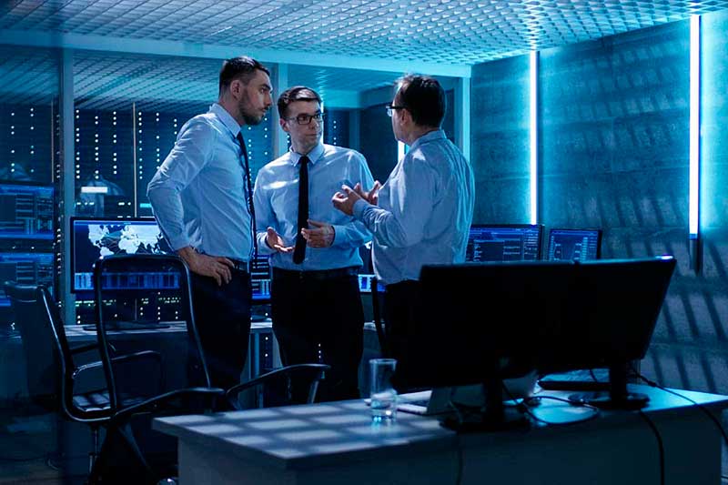 Technology Advisory Group Rhode Island Managed It Services Company