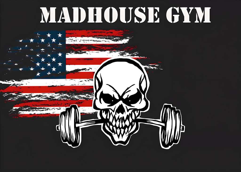  Madhouse Gym