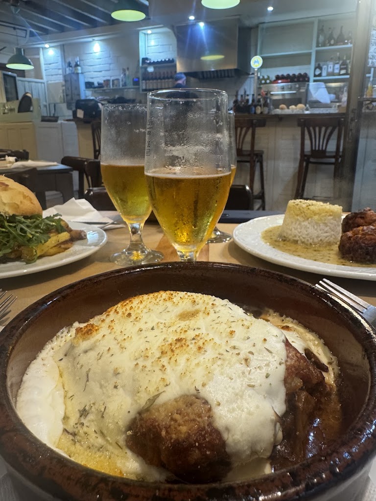 Bar Es Cafeto — Mas recientes