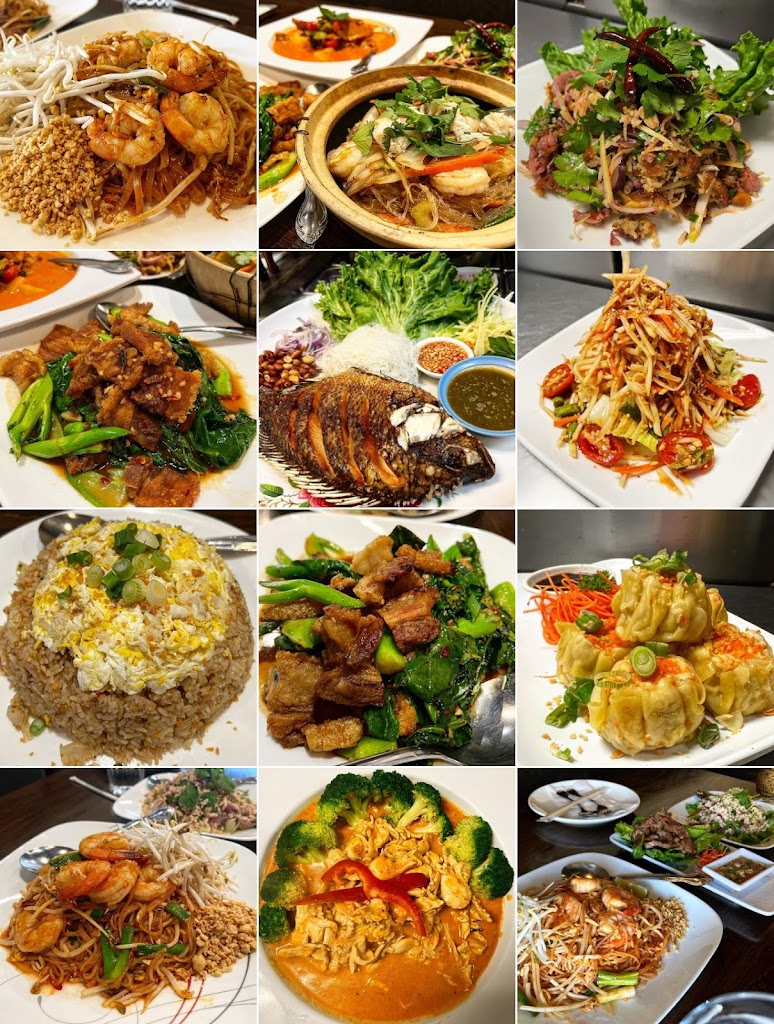 Thai Mom