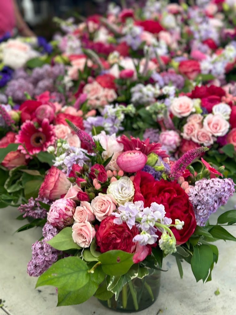 Baby Boyle Bouquets