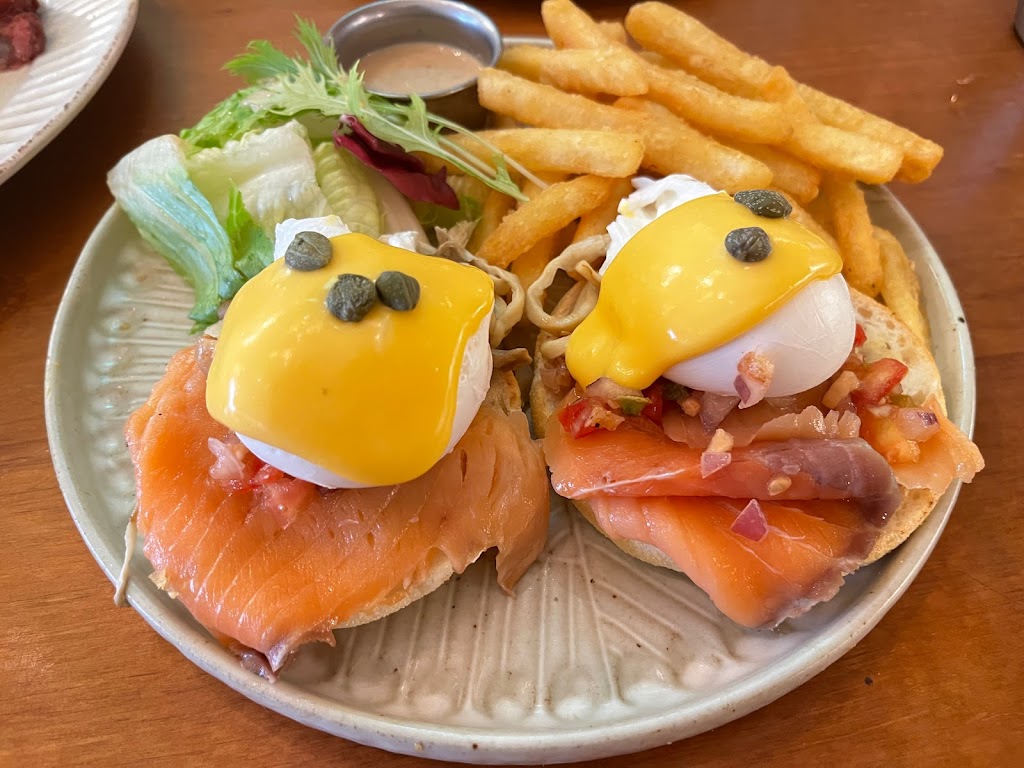 Second Floor 貳樓微風台北車站店 的照片