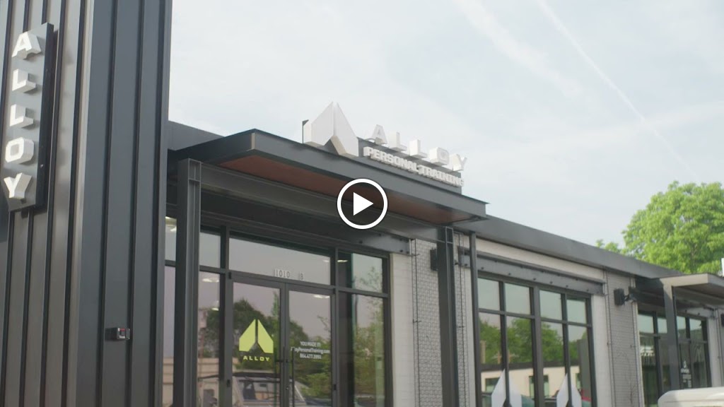  Alloy Personal Training West Chester