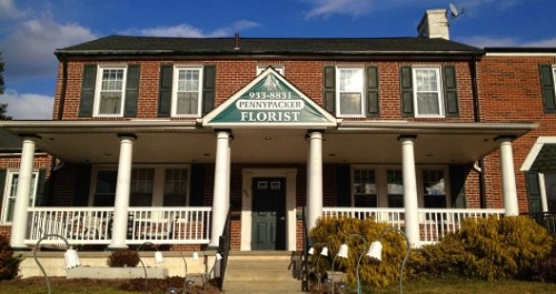Pennypacker Florist