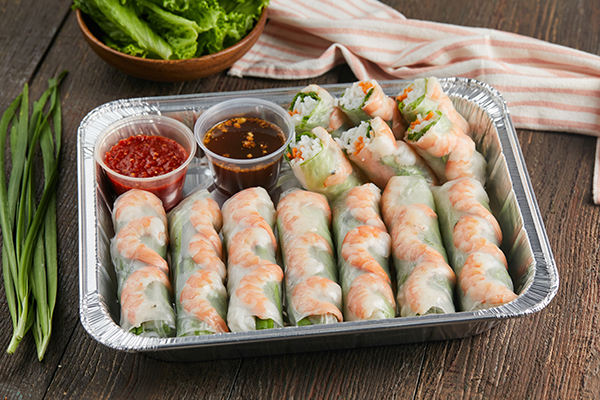 Spring roll