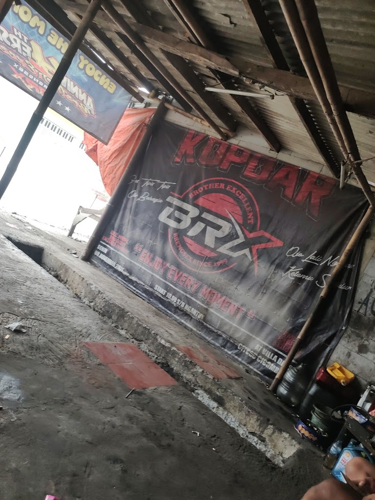 Bengkel iday motor
