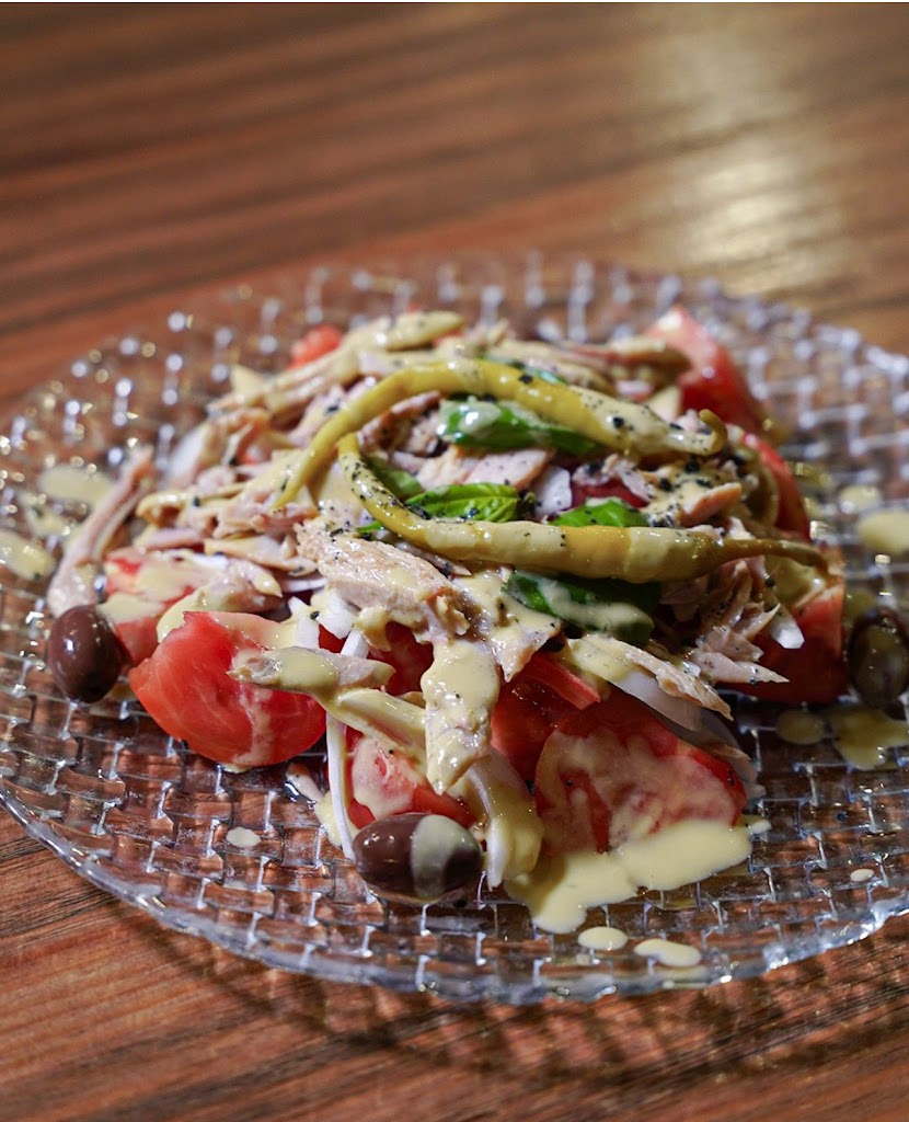 Centric Gastro-Bar — Comida y bebida