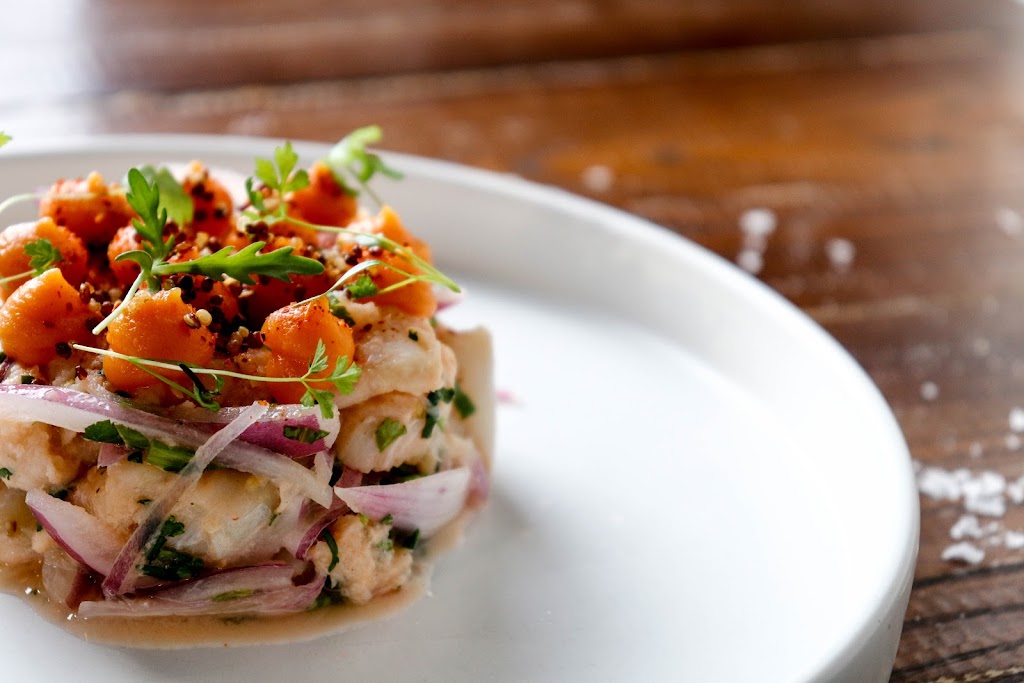 Ceviche