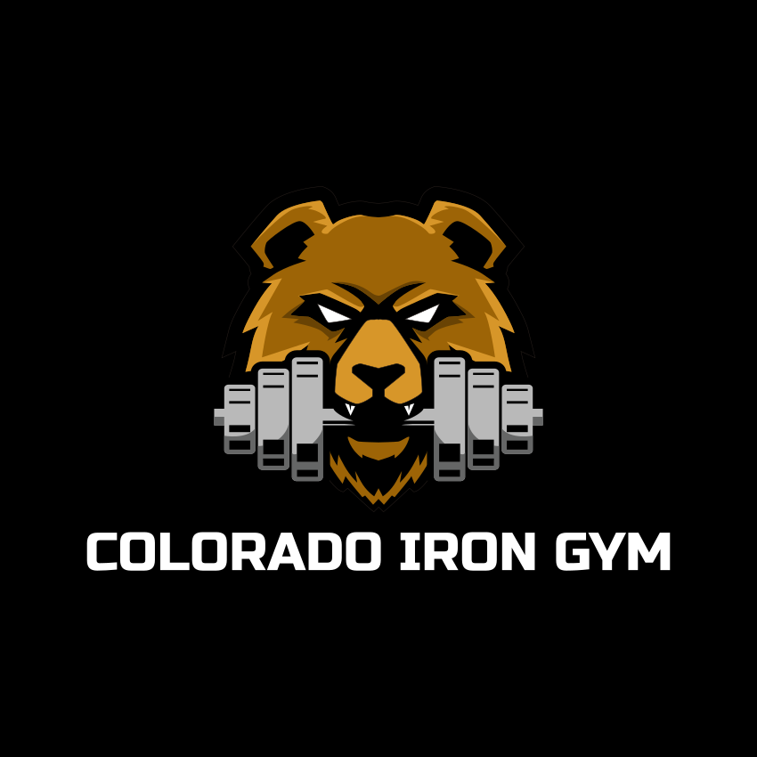  Colorado Iron Gym
