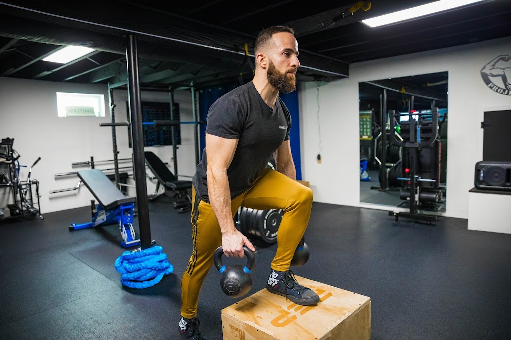  Project Body Personal Training