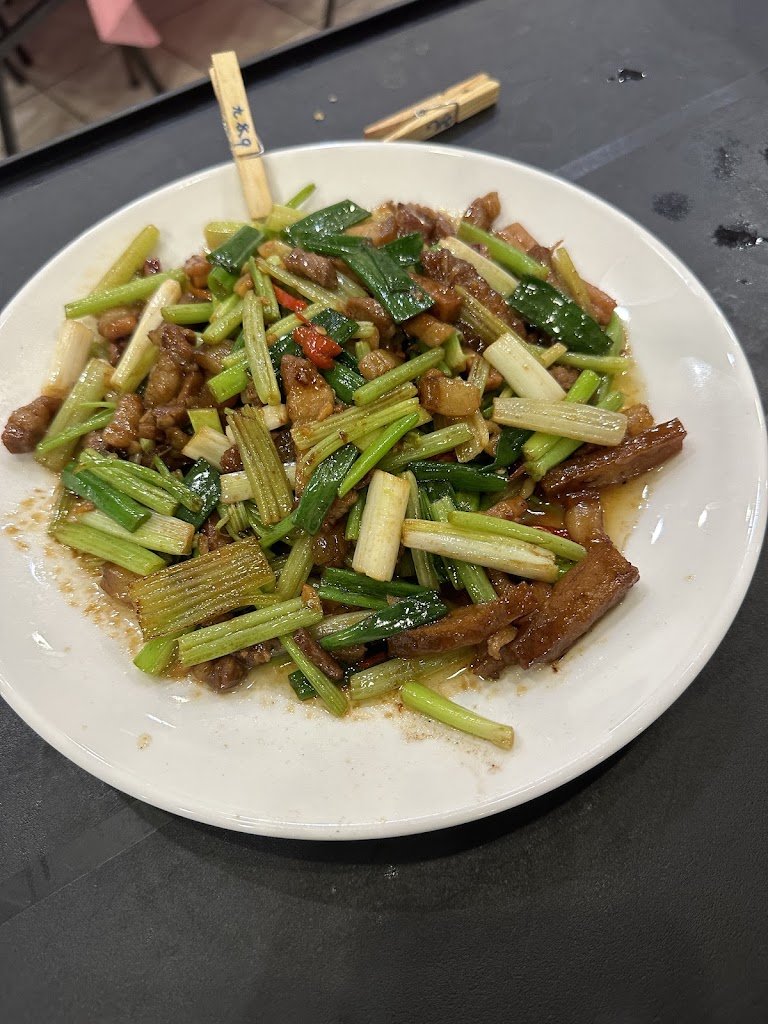 崛起山城客家特色美食餐廳（大湖店） 的照片