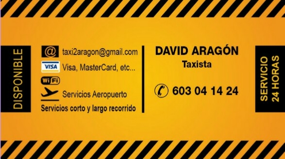 Taxi 24h Almonte