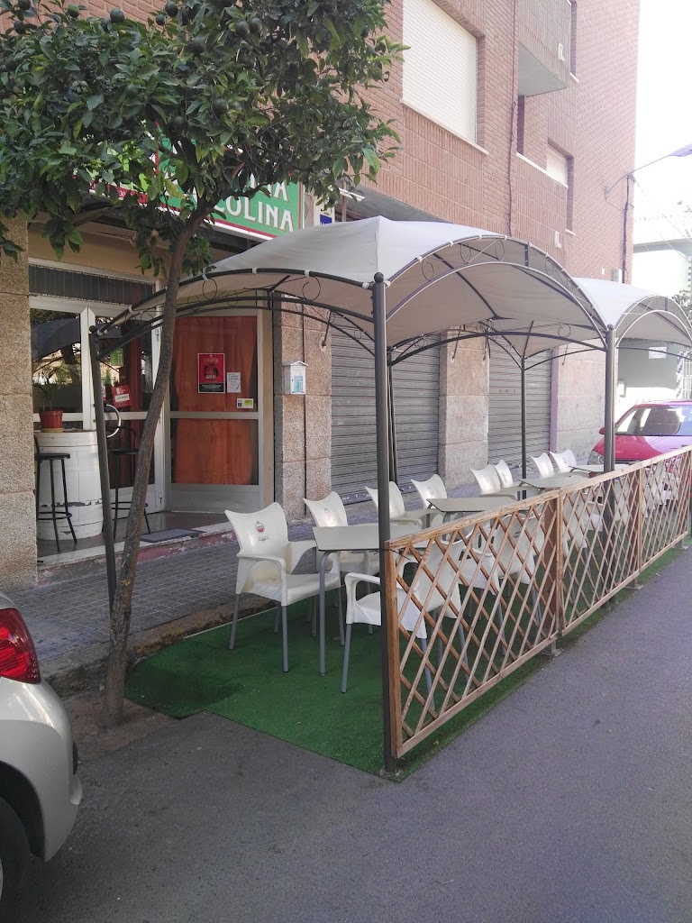 Restaurante Pizzeria Piccolina