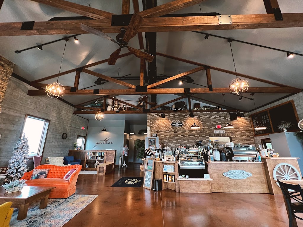 Photo of Cozy Cabin Cafe