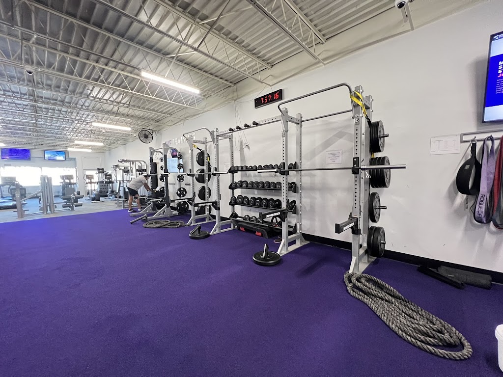  Anytime Fitness