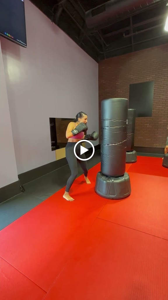  Beastwood Kickboxing and Fitness