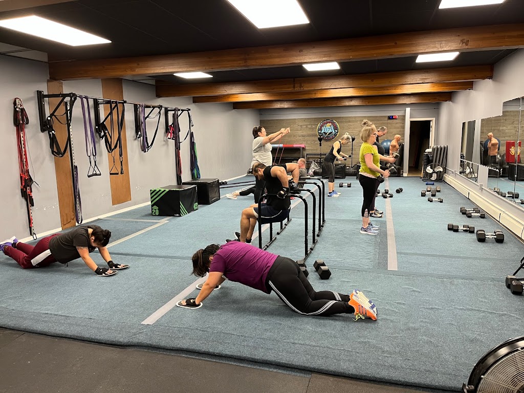  Accelerated Fitness Alaska