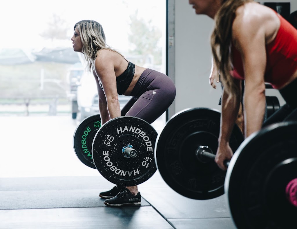  Lion’s Den Fitness