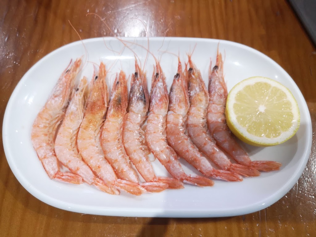 Bar Rechi — Comida y bebida