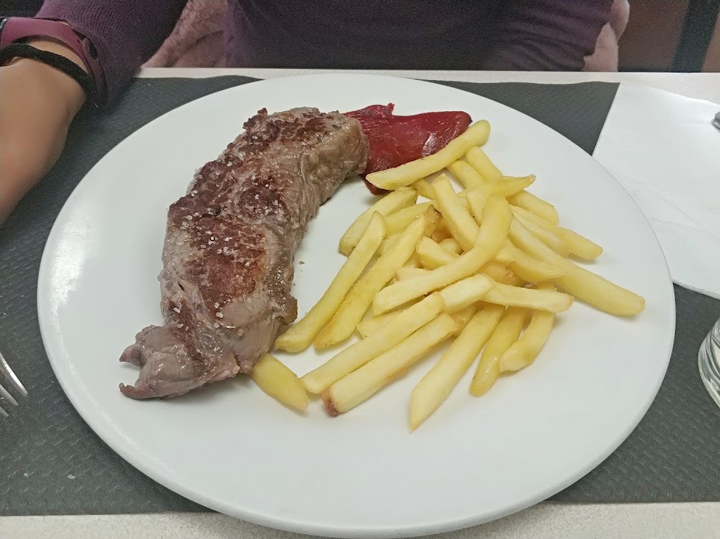 Bar Martin — Churrasco