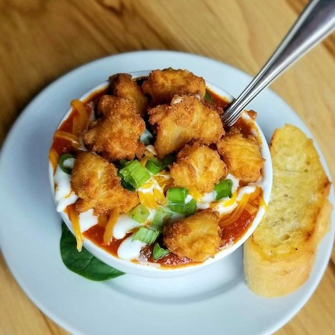  Oakstone Recreational