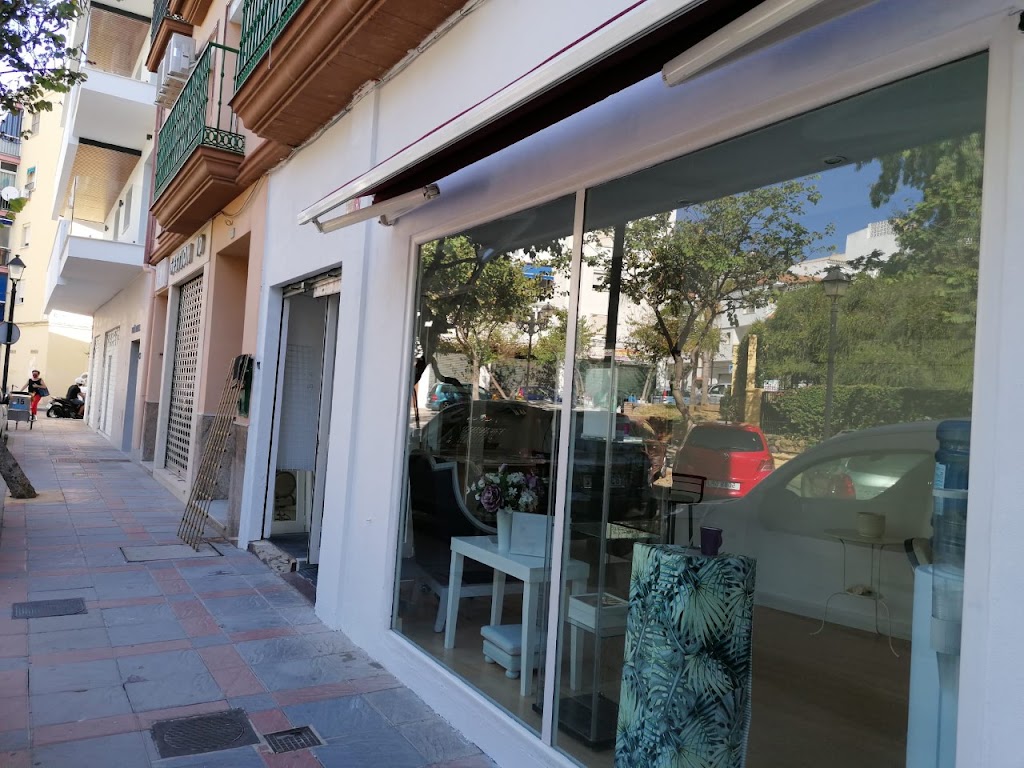 Centro de estetica Harmonie Natur — Exterior