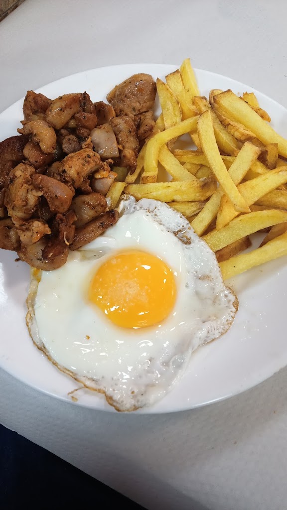 Bar Tu y Yo — Mas recientes
