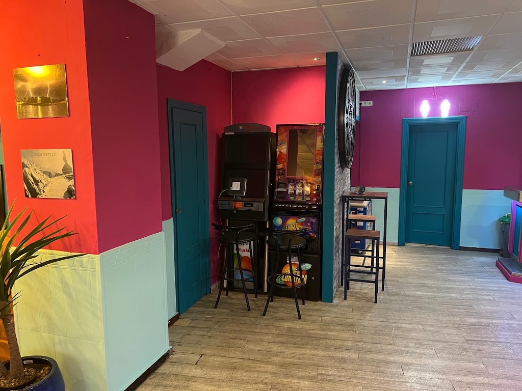 Jackys Bar — Mas recientes