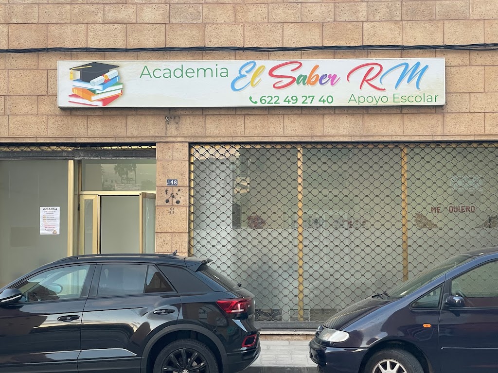 Academia el saber Rm