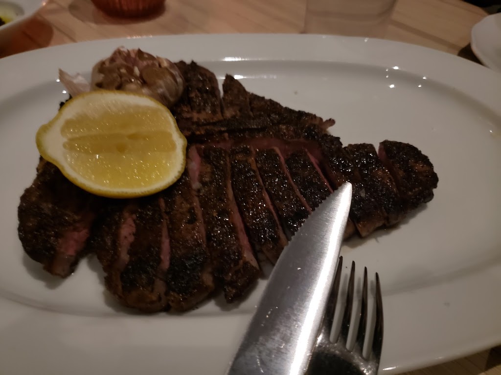 Steak