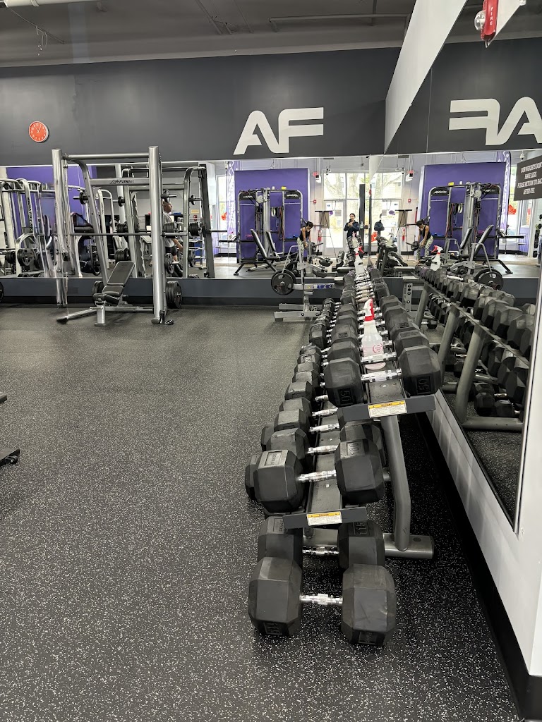  Anytime Fitness