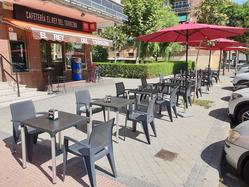 Bar El Rey del Torrezno