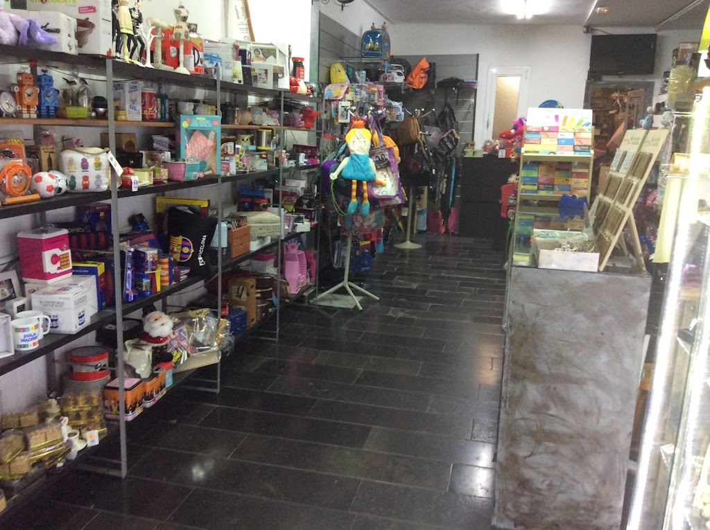 QVR? Que Vols Regalar?