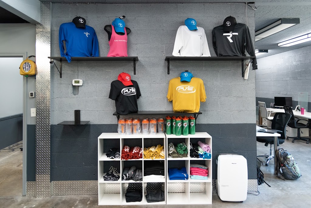  Pure Performance LLC