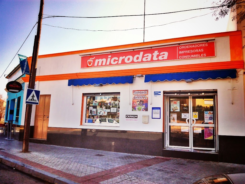 Microdata Informatica