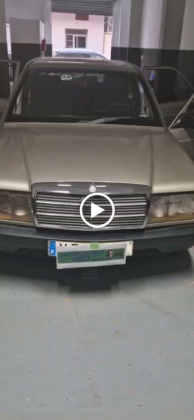 Lavadero de coches Arici Alfafar — Videos
