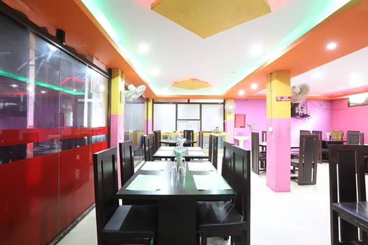 New Anamika Family Restaurant