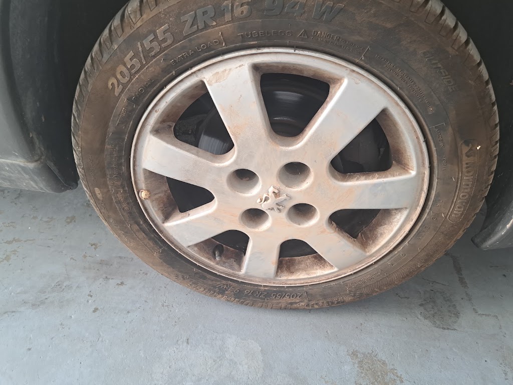 GGdetailingcar — Del propietario