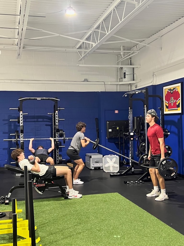  4DTC Sports Performance