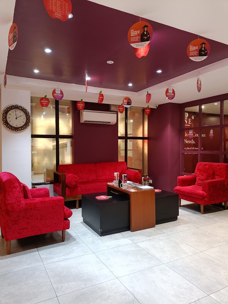 Orane International School Of Beauty Wellness Phagwara
