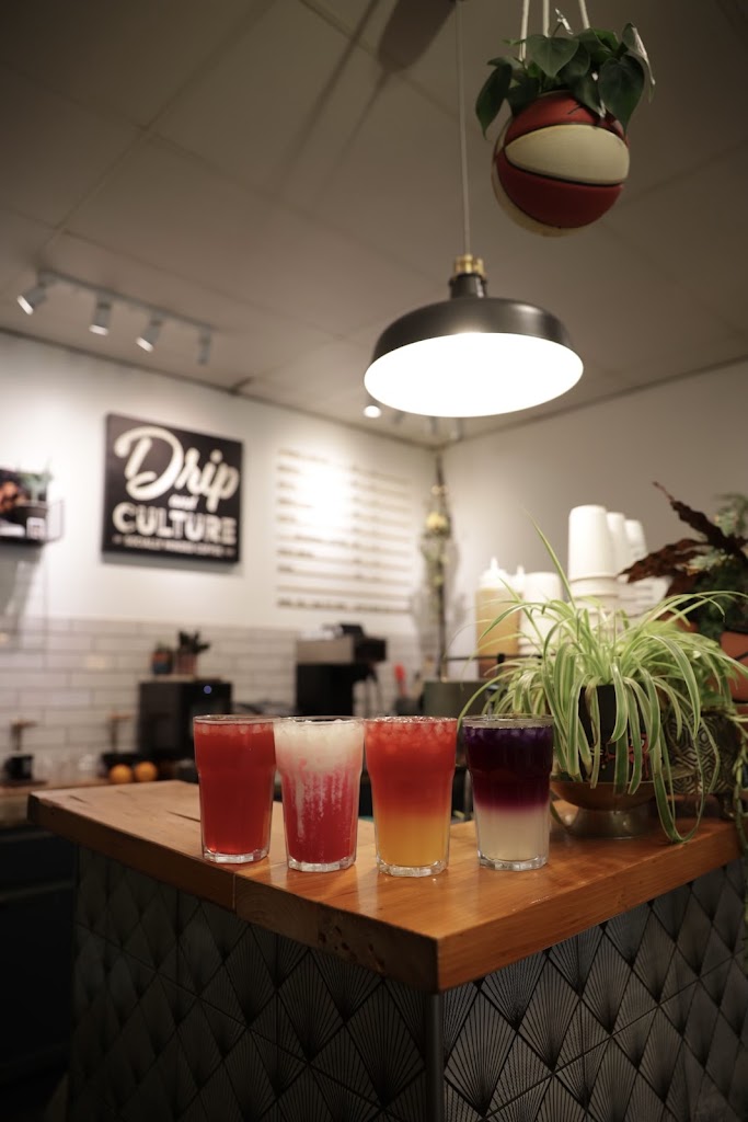 Photo of Drip and Culture - Socially Minded Coffee
