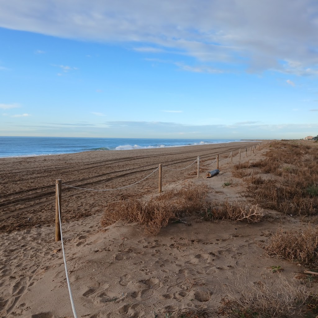 Playa Viladecans