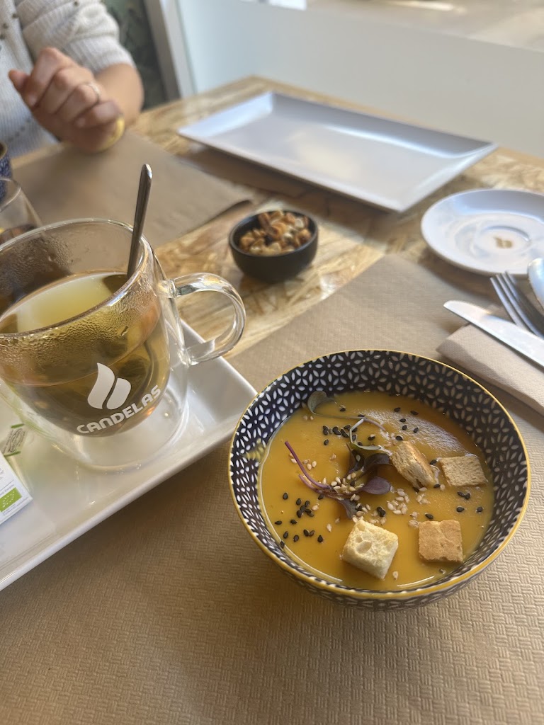 Lila Restaurant — Mas recientes