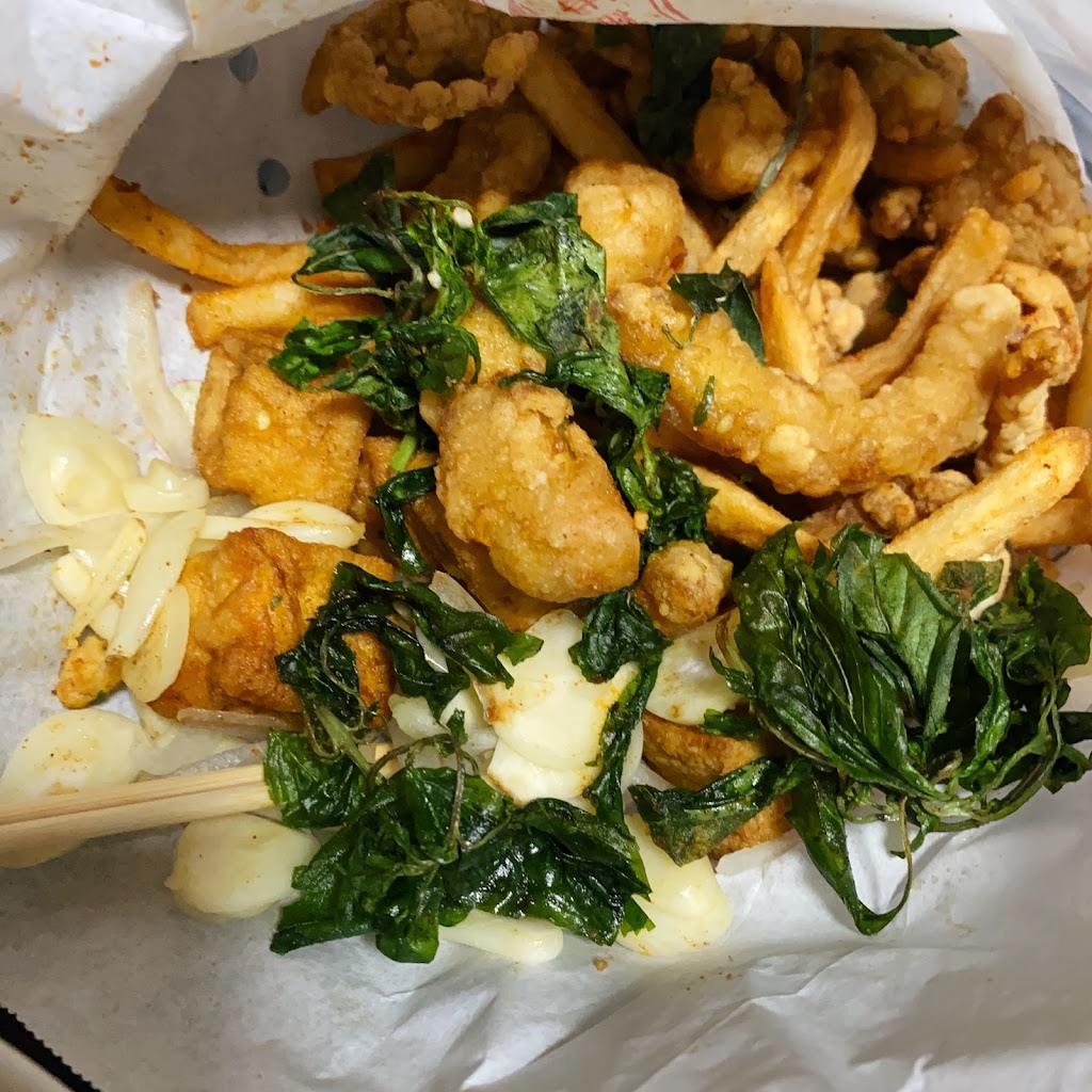 旺圓益鹹酥雞 的照片