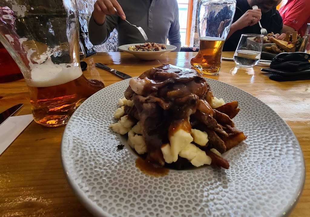 Poutine