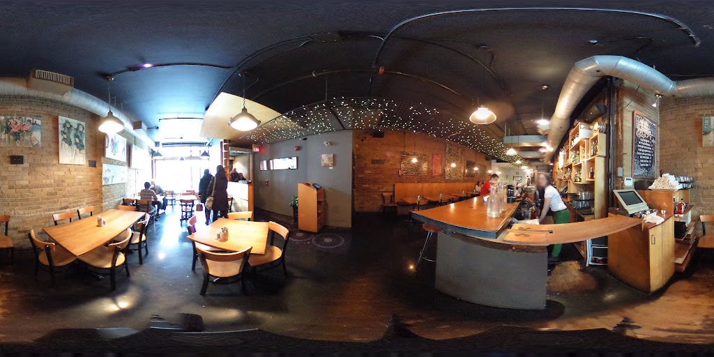 Street View & 360°